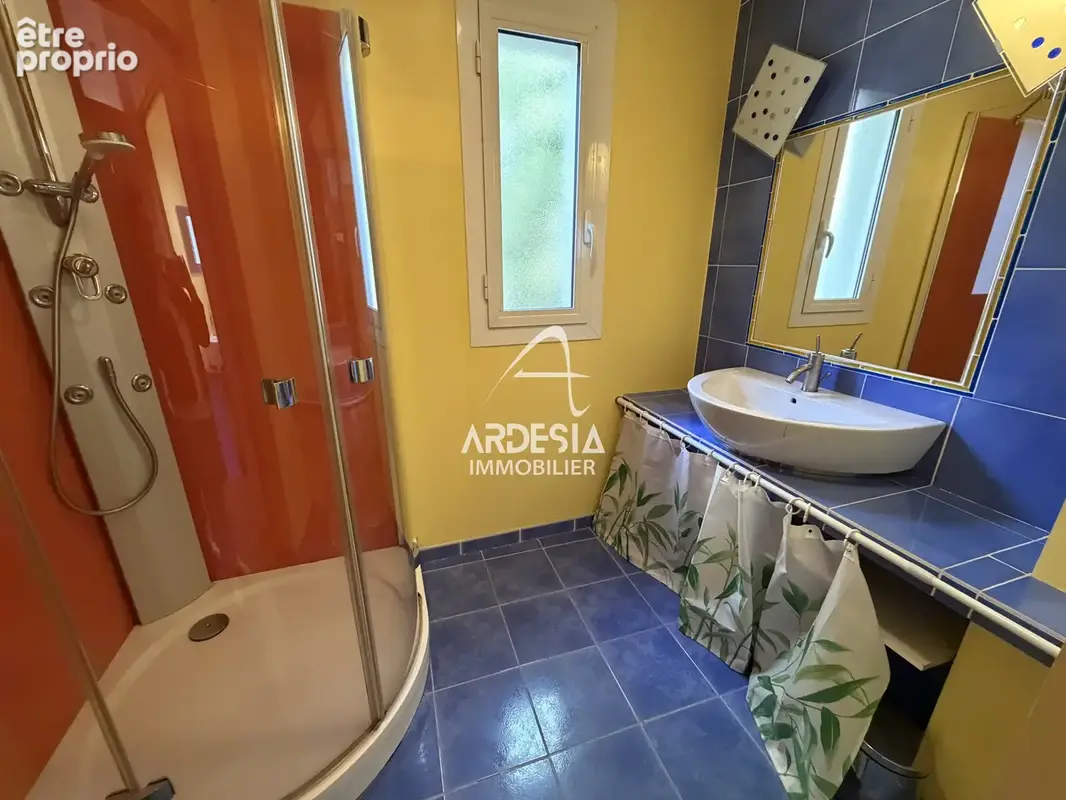 Maison 125 m2 - saint michel de maurienne - photo 23