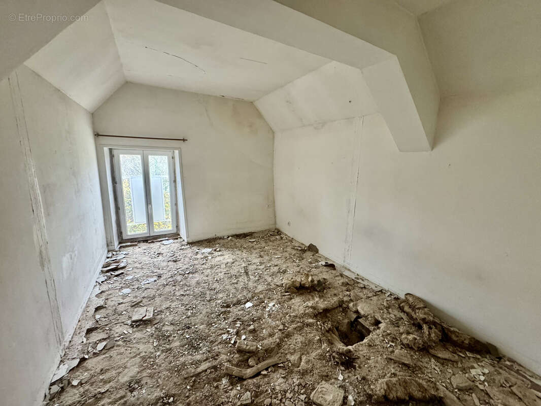 Maison à BEAULIEU-SUR-LOIRE