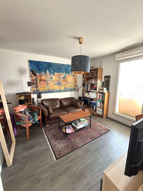 Appartement à RIS-ORANGIS