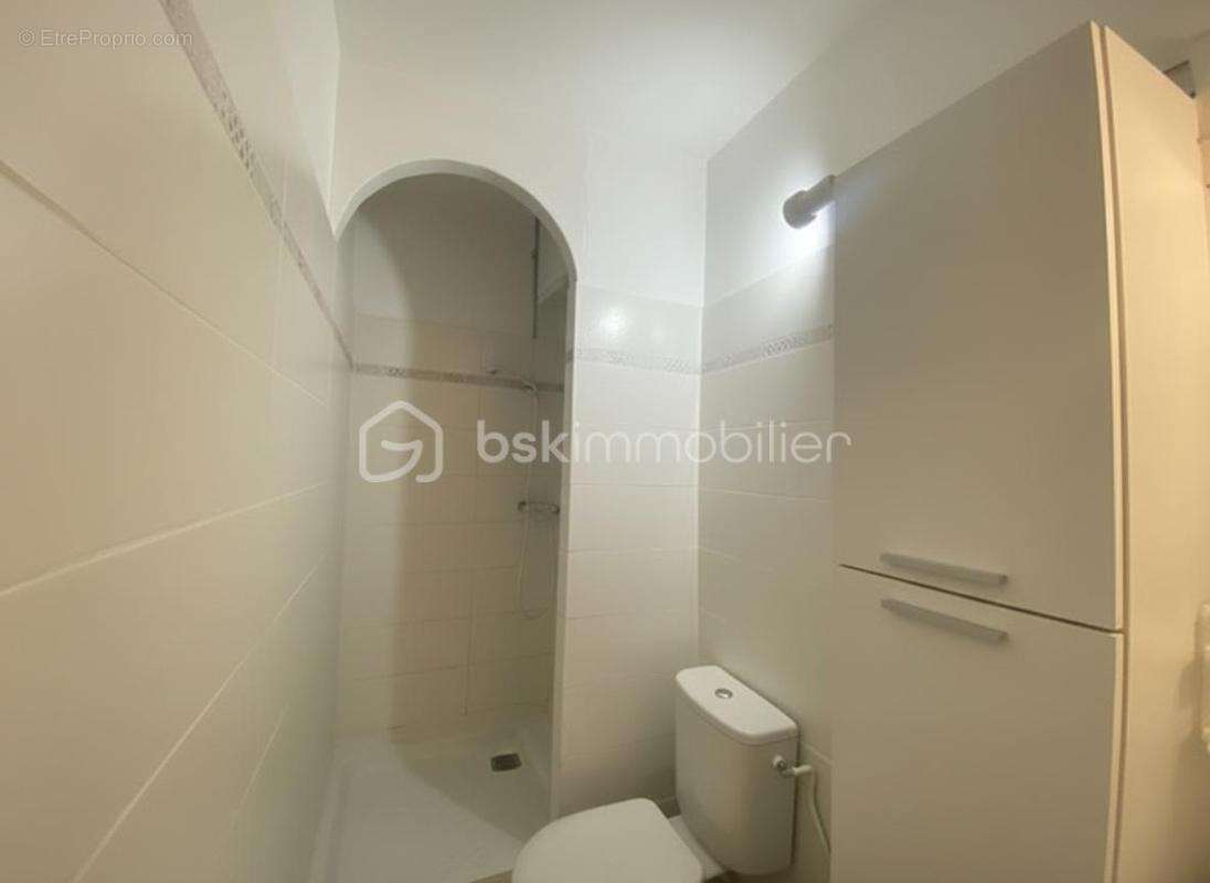 Appartement à CANDILLARGUES