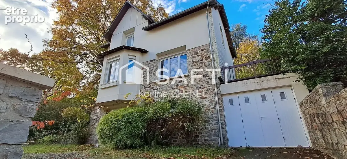 Photo 1 - Maison à BAGNOLES-DE-L'ORNE