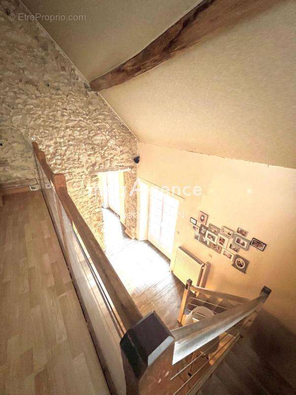 Maison à PERCENEIGE