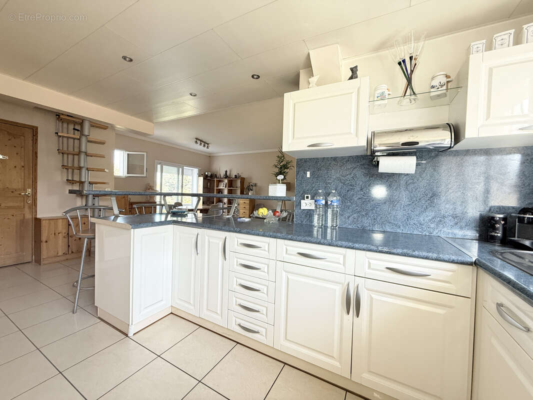 Maison à RUEIL-MALMAISON