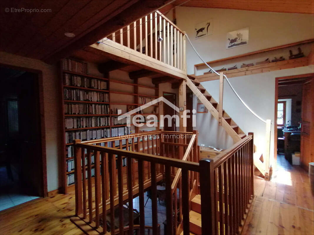 Maison 132 m² à Rosieres  - photo 5