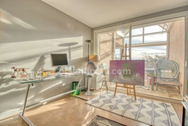 Appartement à LA ROCHELLE