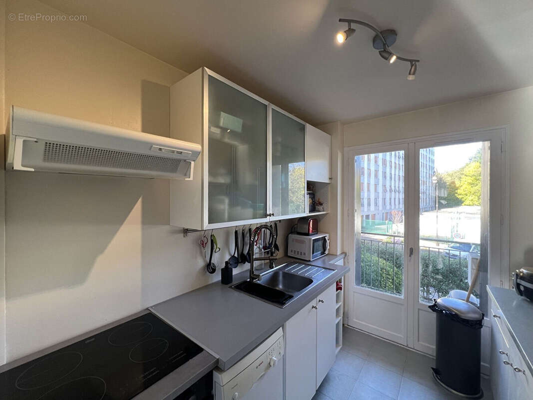 Appartement à MONTMORENCY