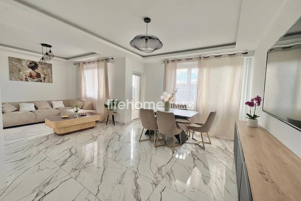 Appartement à OSTWALD