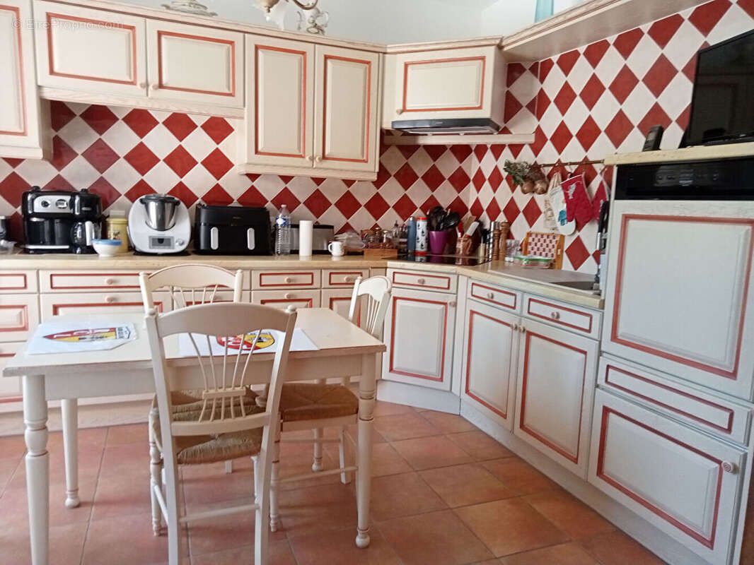 Maison à CABASSE