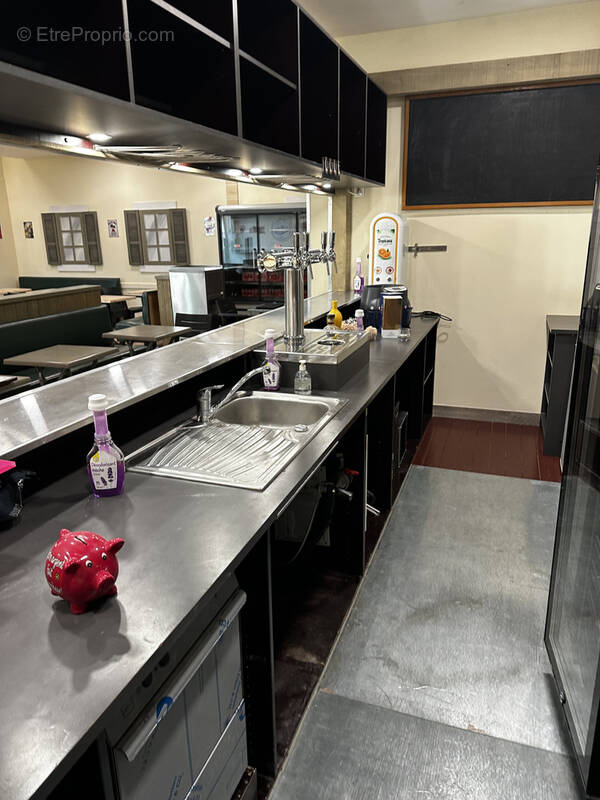 Commerce à CHATELLERAULT