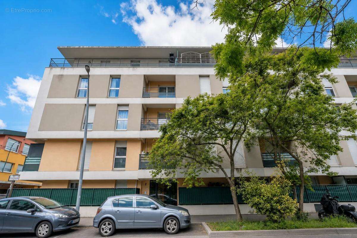 Appartement à BOBIGNY