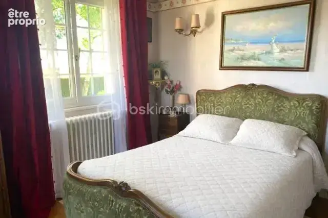  Nouveau prix – Maison familiale 5 chambres à 10 min de Houdan - photo 16