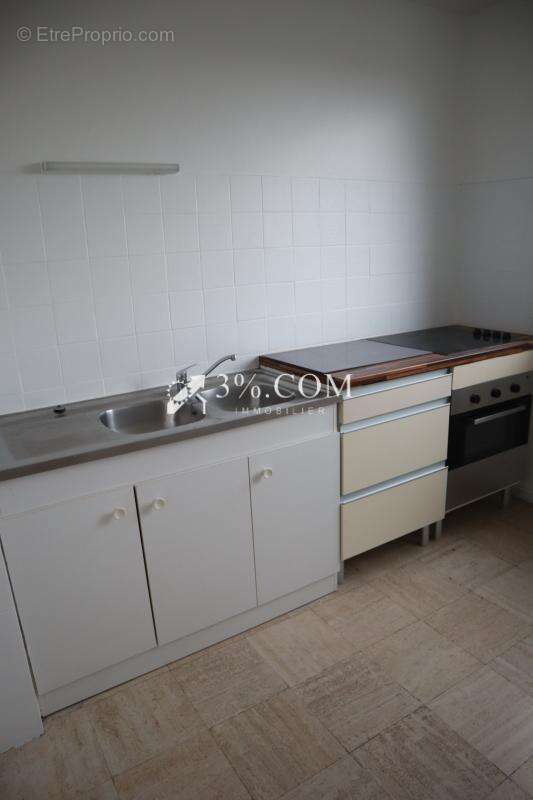 Appartement à SECLIN