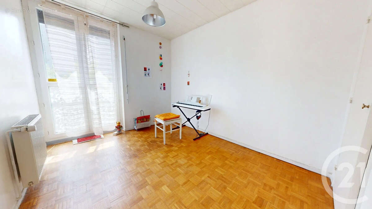 Appartement à COLOMIERS