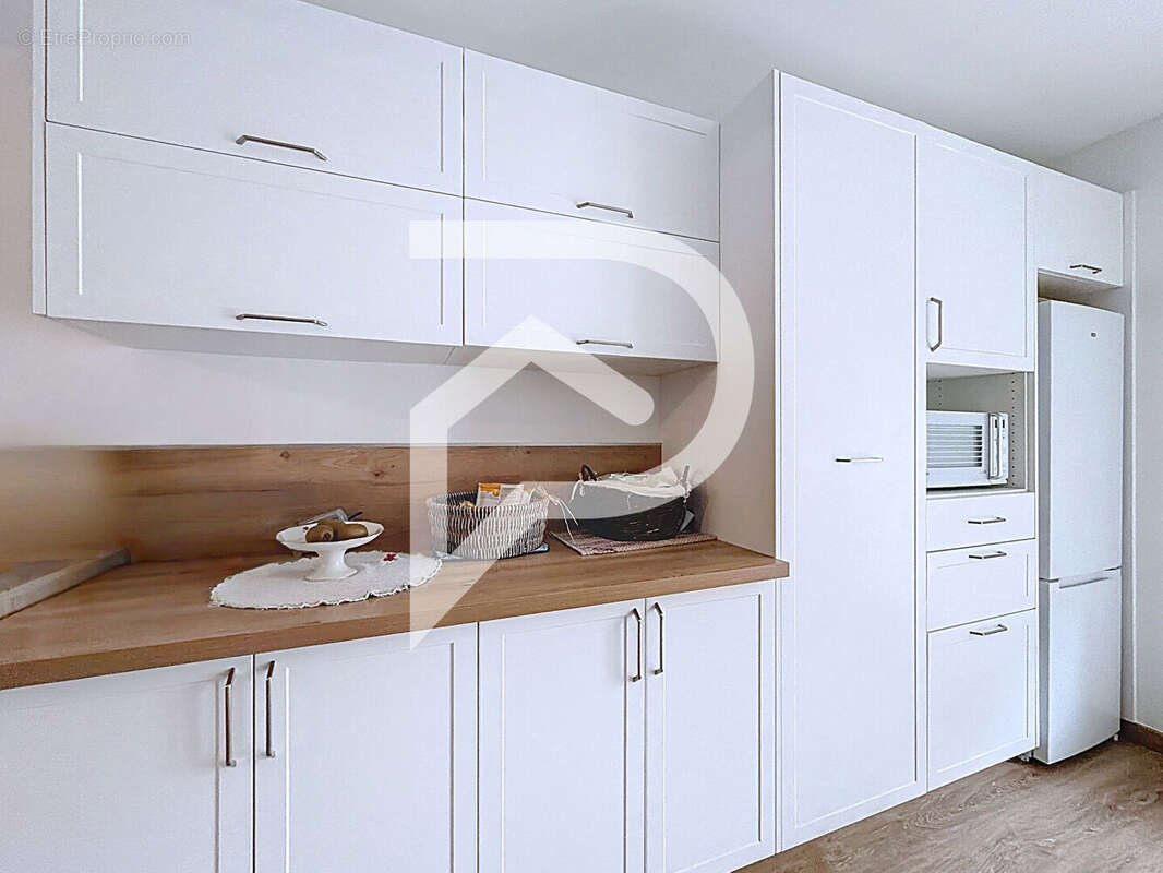 Appartement à DREUX