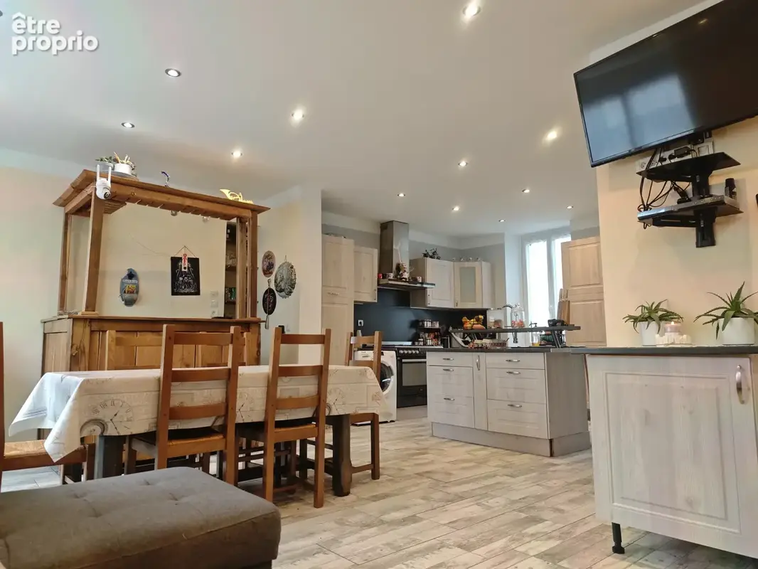 Maison de village - photo 2