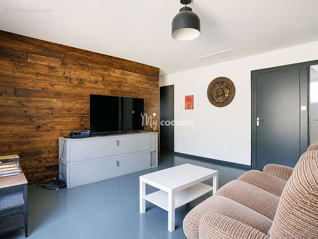 Maison - T4 - 110 m² - photo 6
