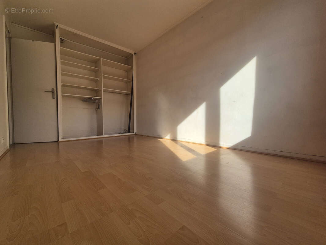 Appartement à BAGNEUX