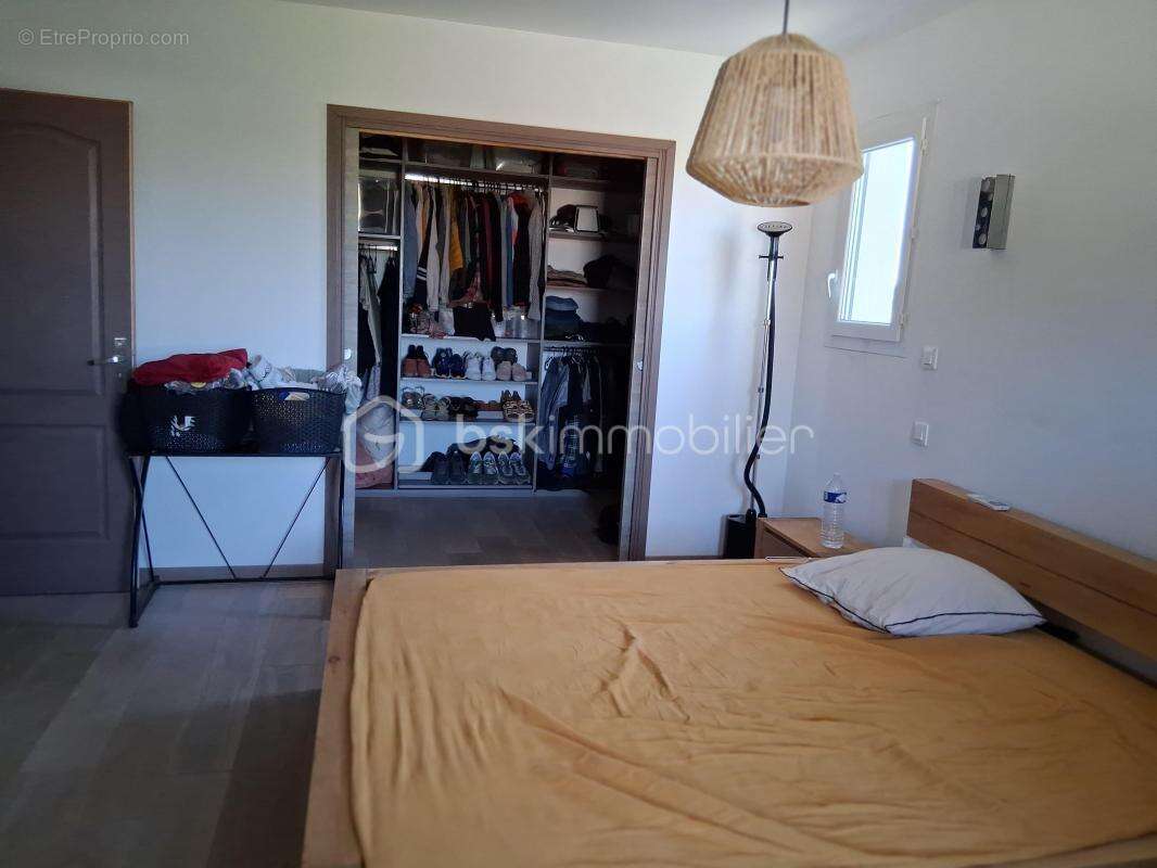 Maison à SAINT-NAZAIRE-D&#039;AUDE