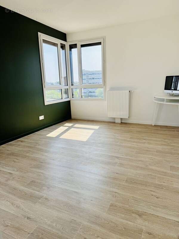 Appartement 63 m² à Saint-Herblain  - photo 9