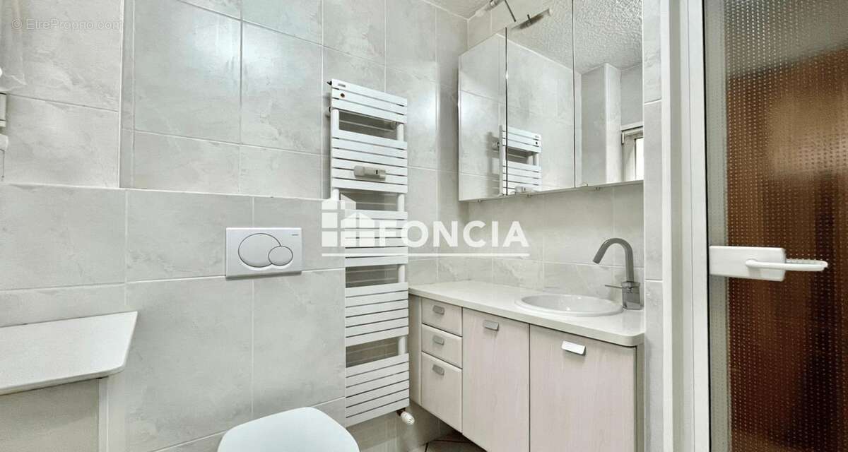 Appartement à COMBLOUX