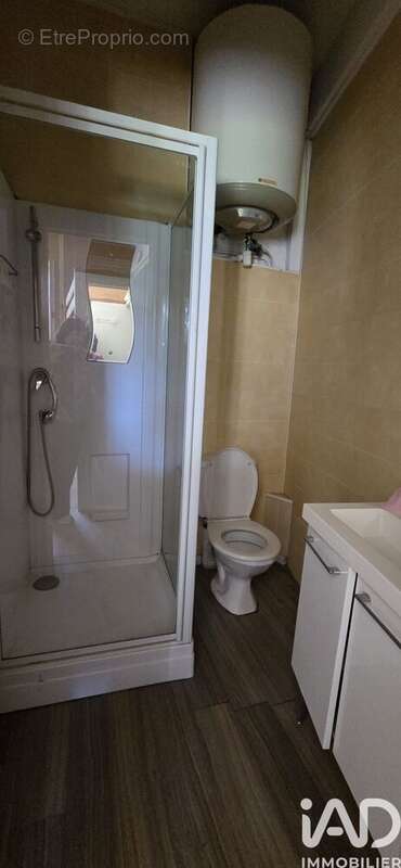 Photo 7 - Appartement à CHOLET