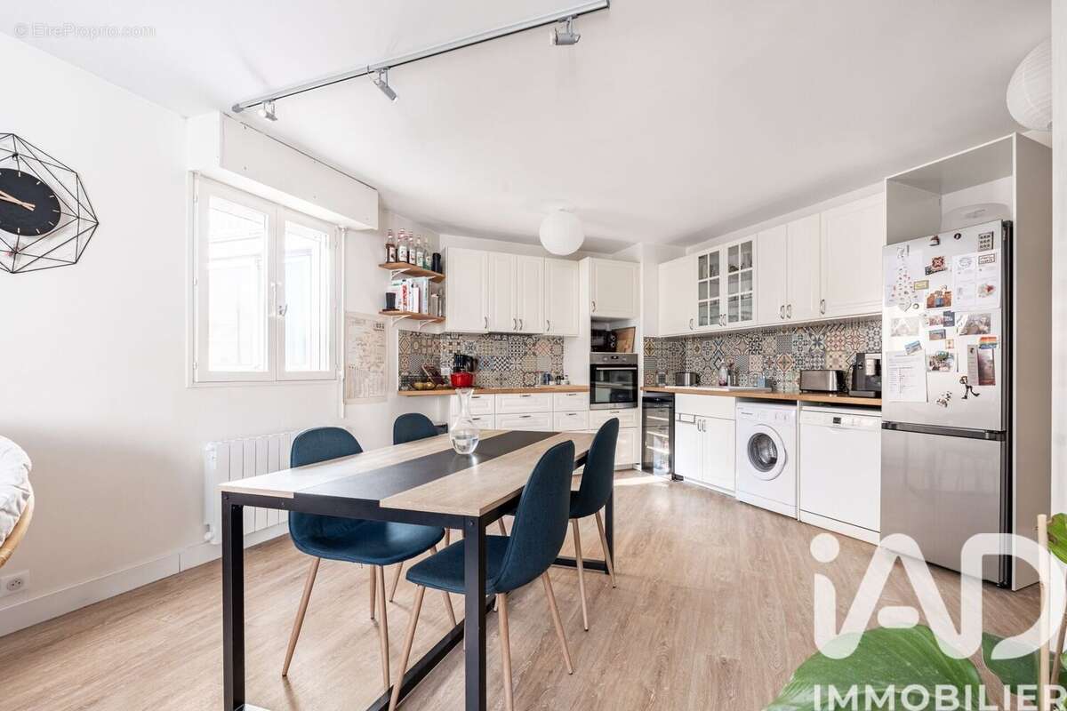 Photo 6 - Appartement à VANVES