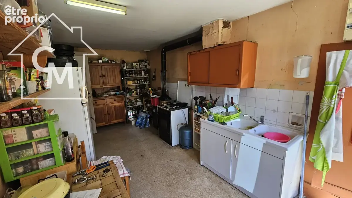 Maison à rénover entièrement - photo 5