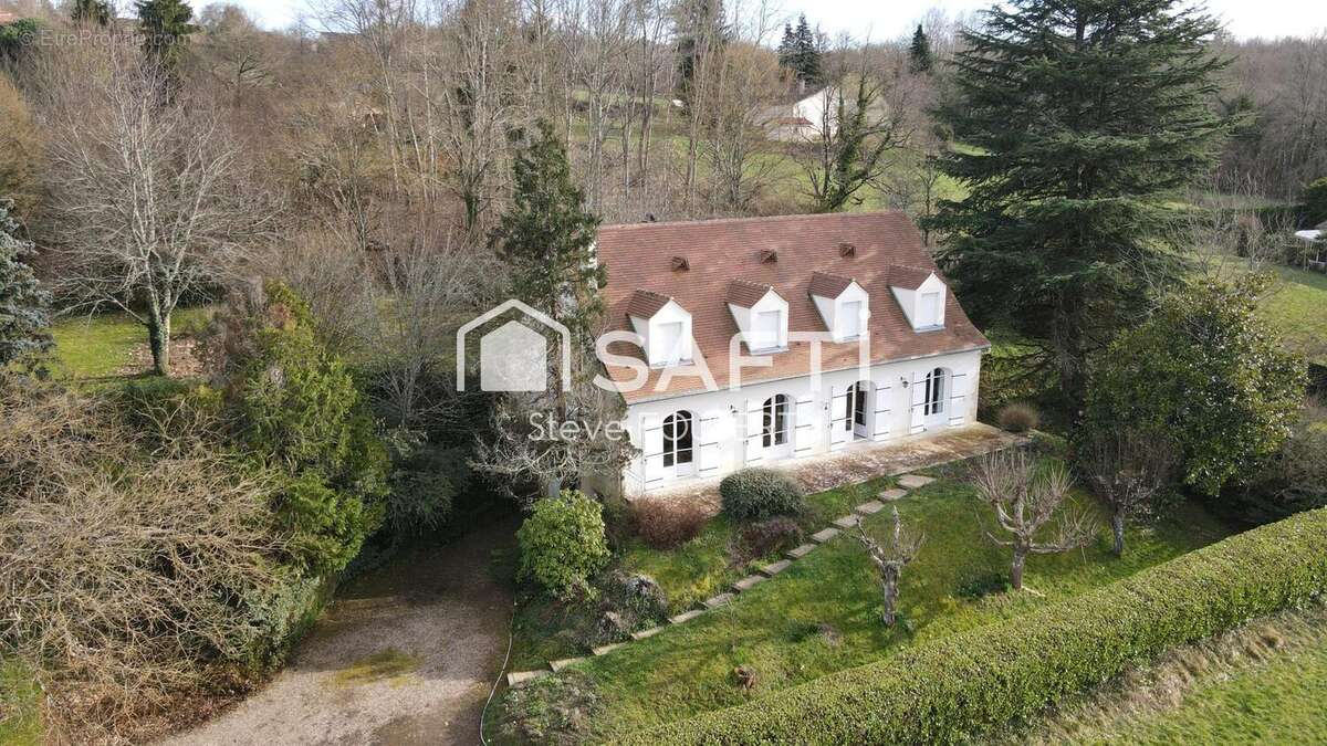 Photo 2 - Maison à VERGT