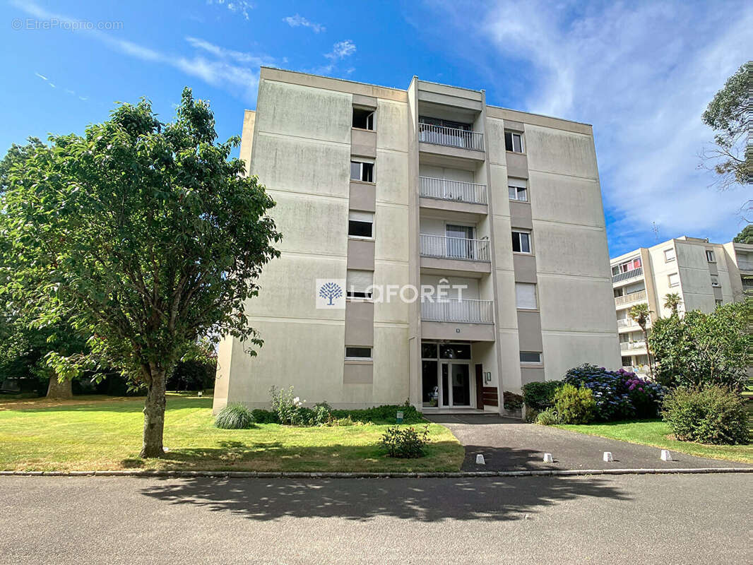 Appartement à AURAY