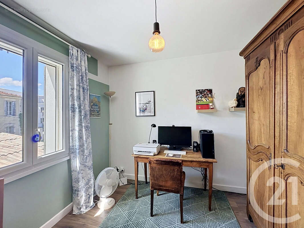 Maison 112 m² à Chateaurenard  - photo 7