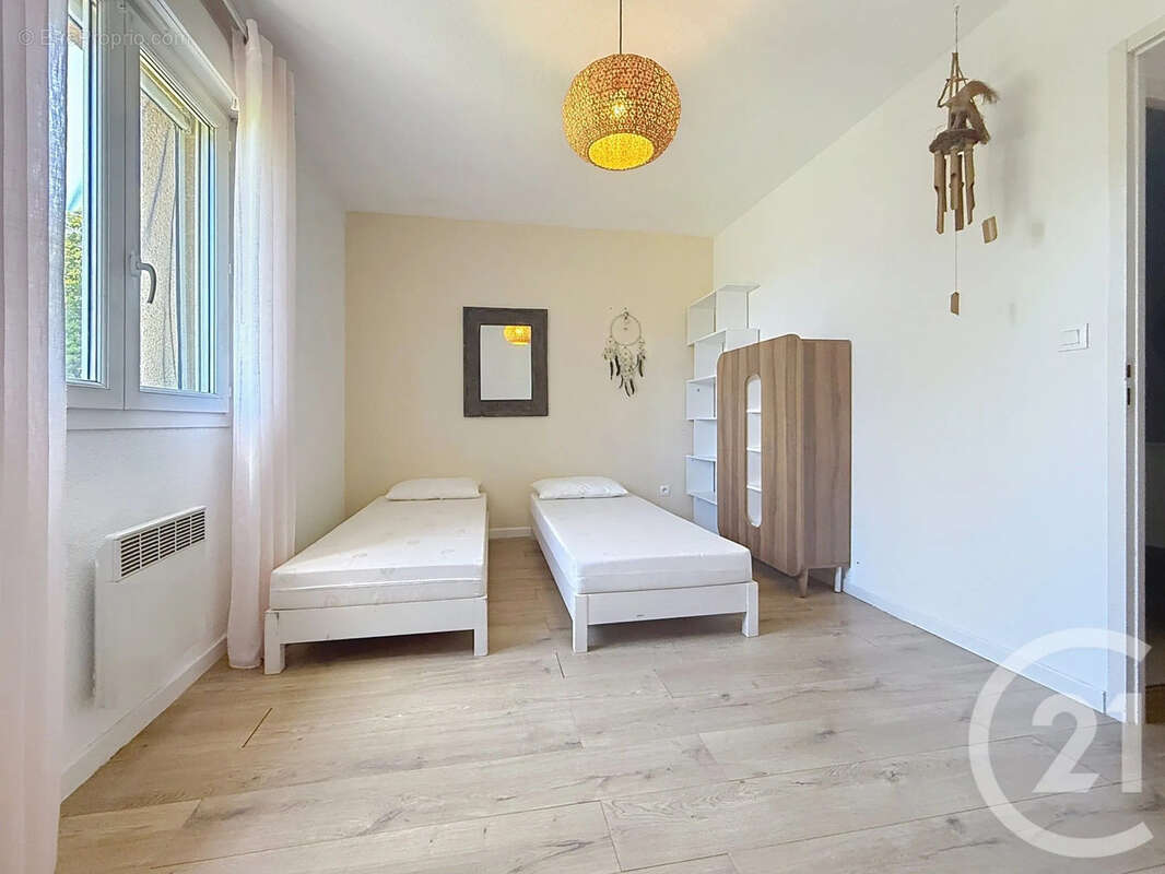 Appartement à SANTA-MARIA-POGGIO