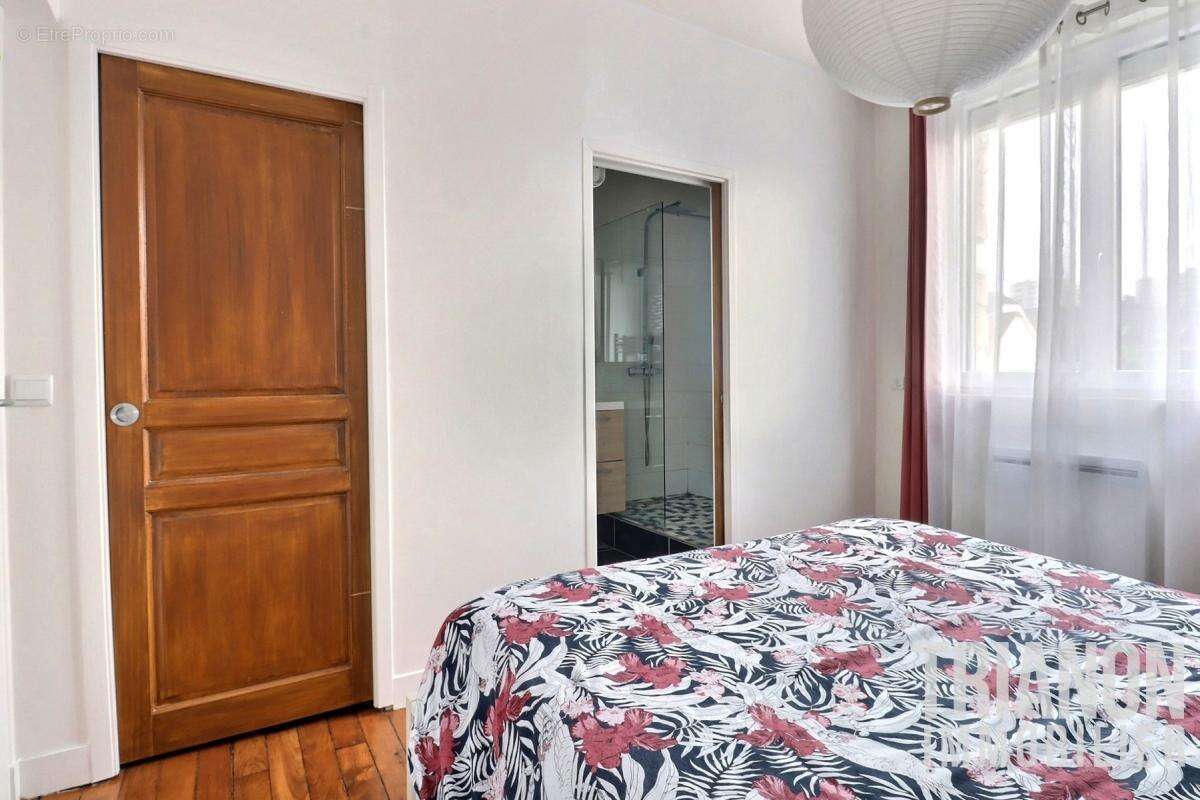 Appartement à POISSY