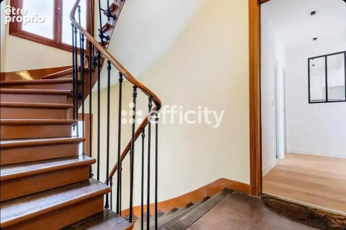 Appartement - photo 11