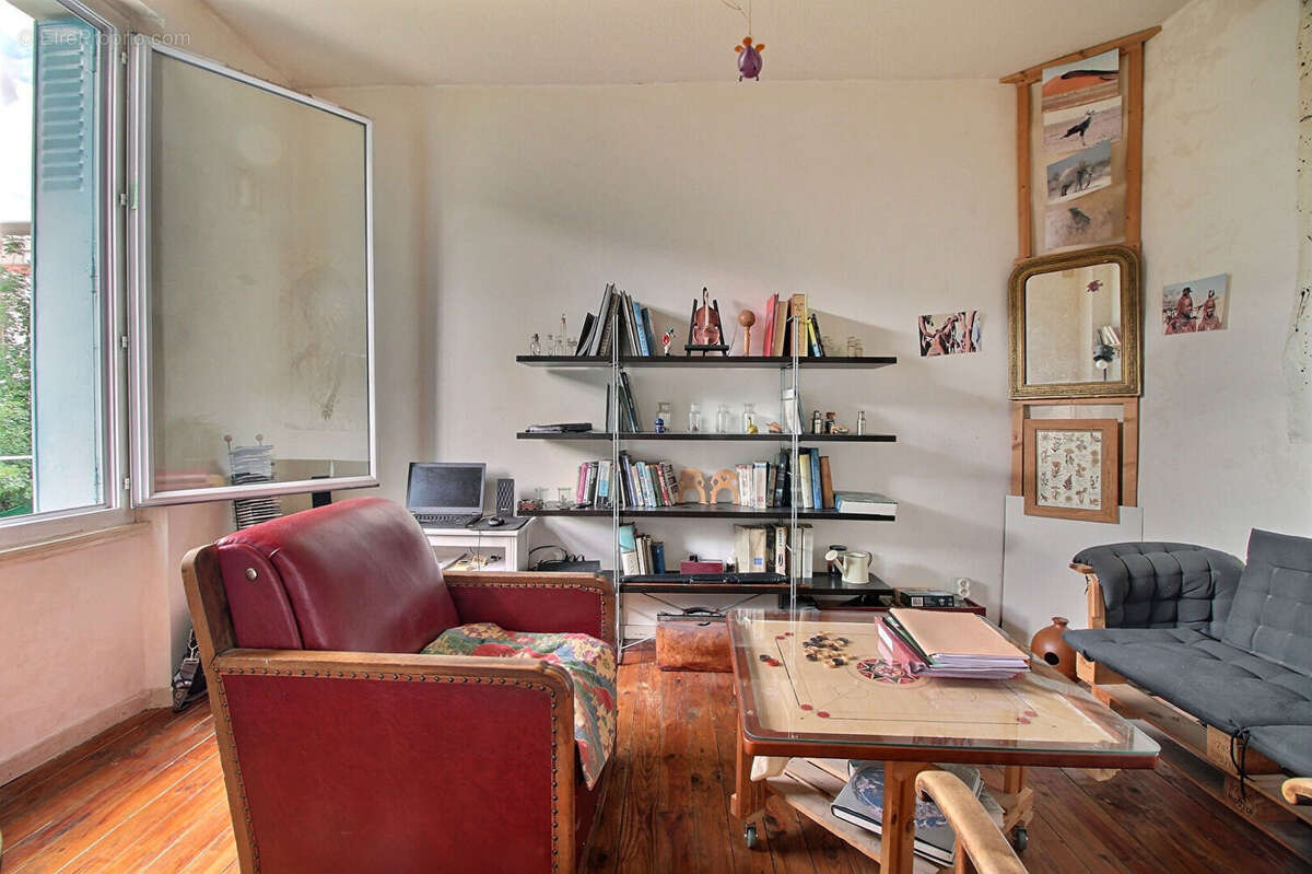 Maison à CLERMONT-FERRAND