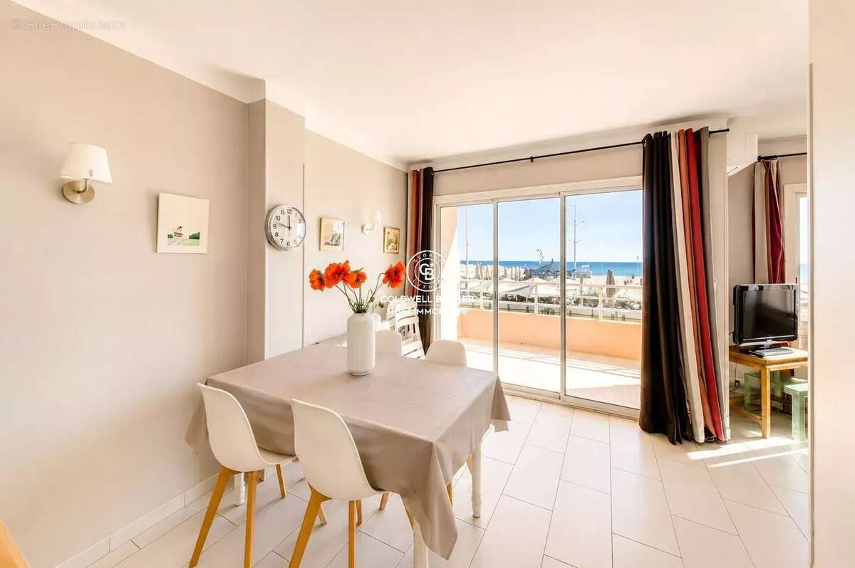 Canet-Plage – La Méditerranée pour horizon - photo 3
