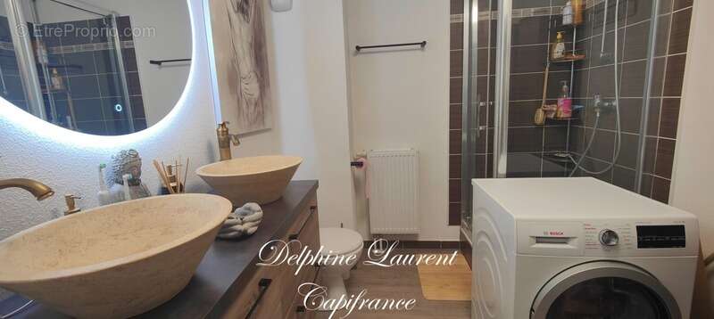 Appartement à CABOURG