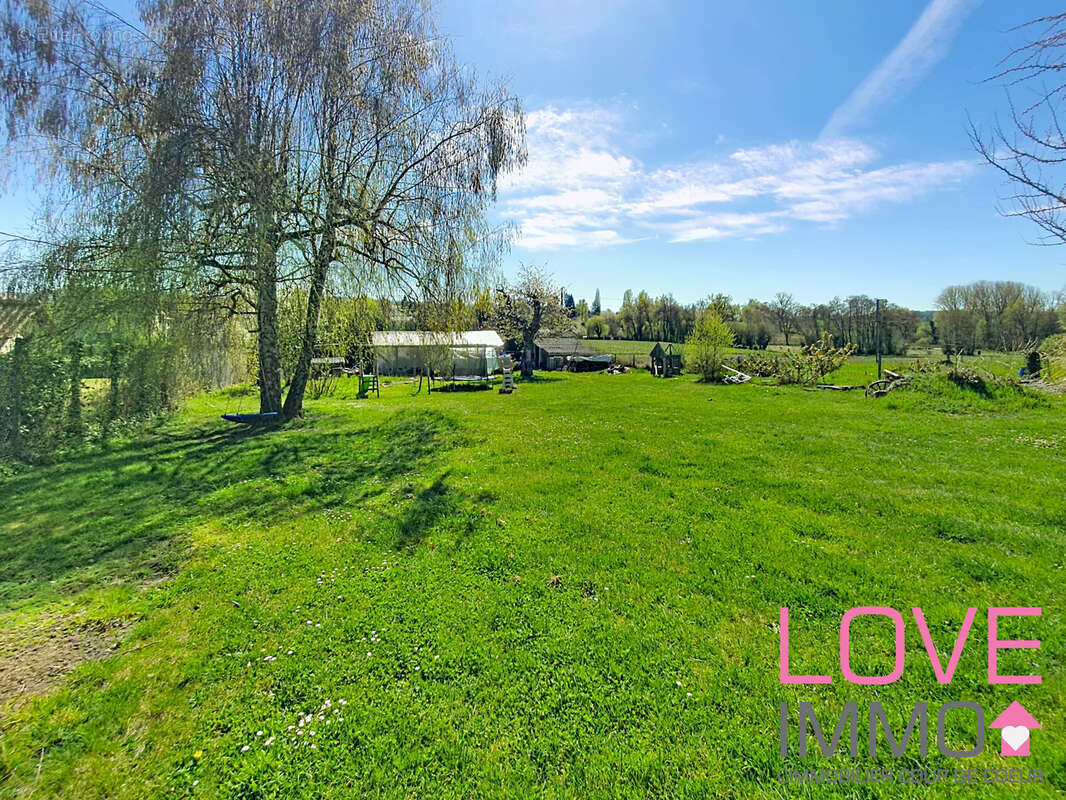 Maison à LES ABRETS