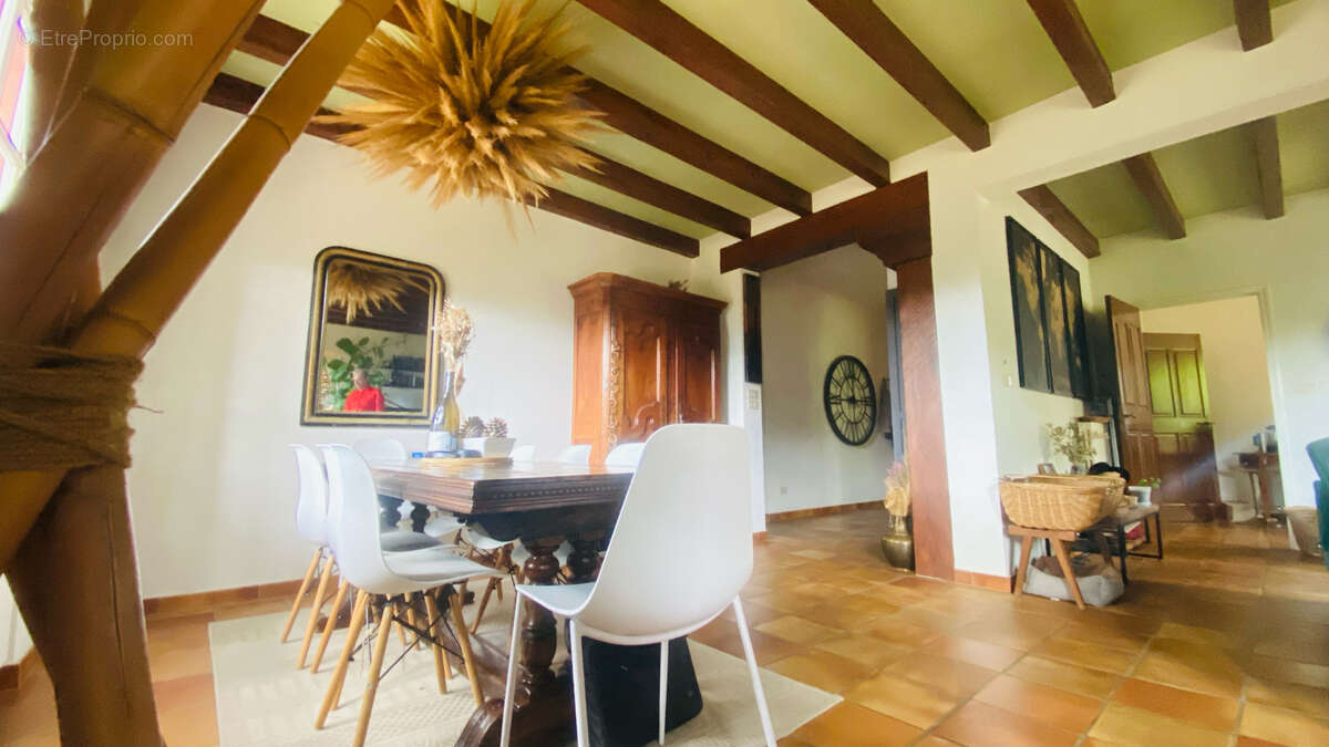 Maison à CERET