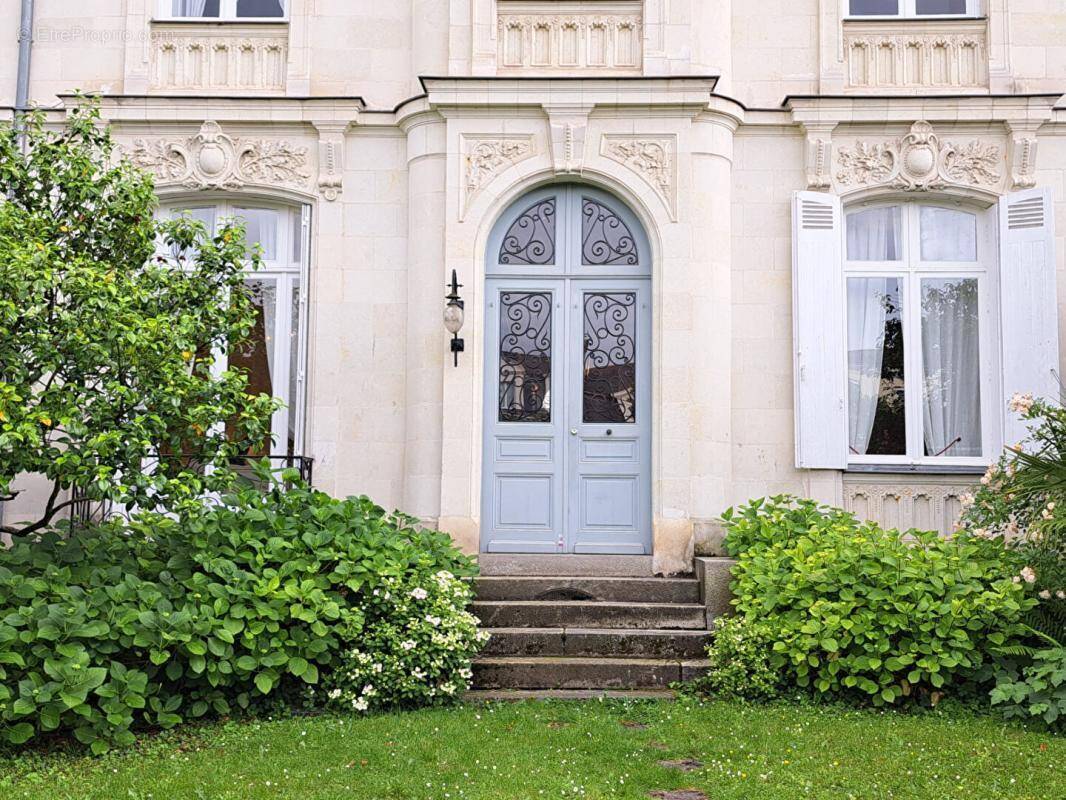 Maison à ANGERS