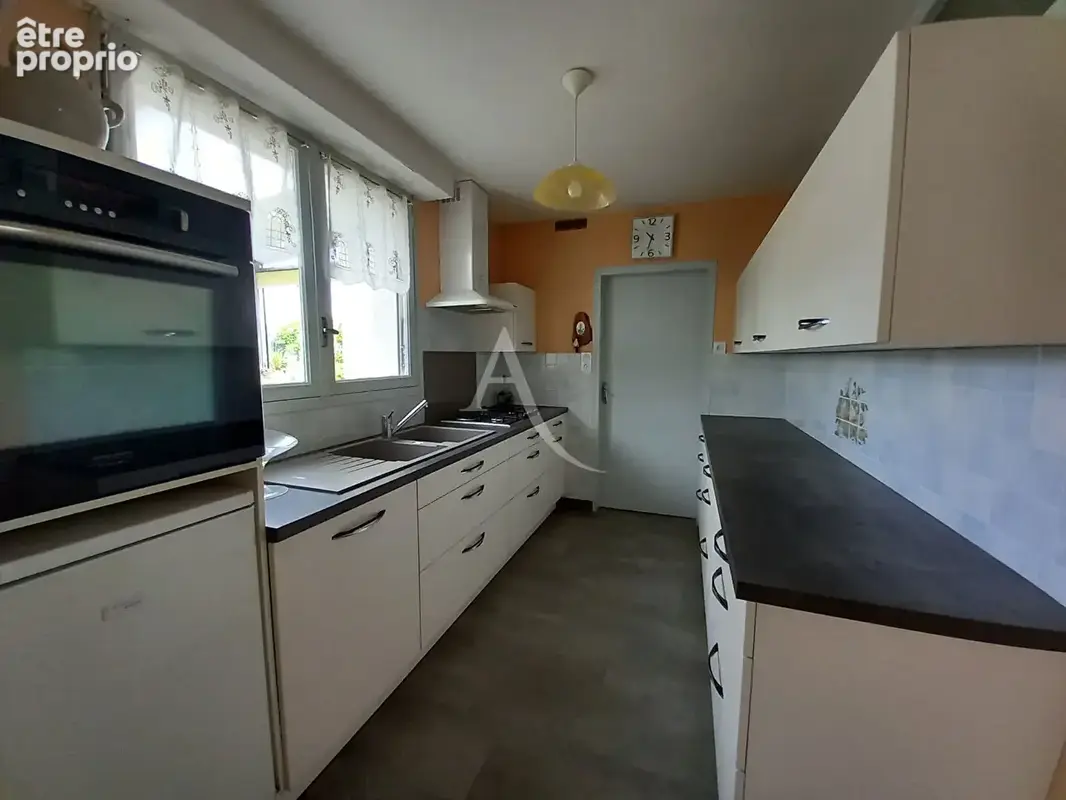 Maison Landevieille - photo 6