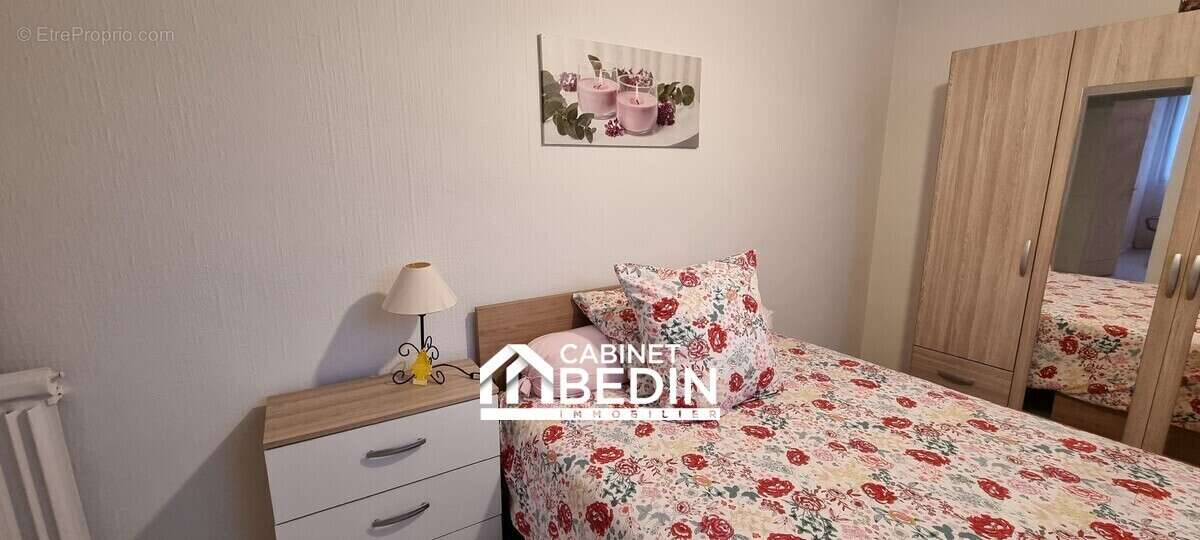 Appartement à MERIGNAC