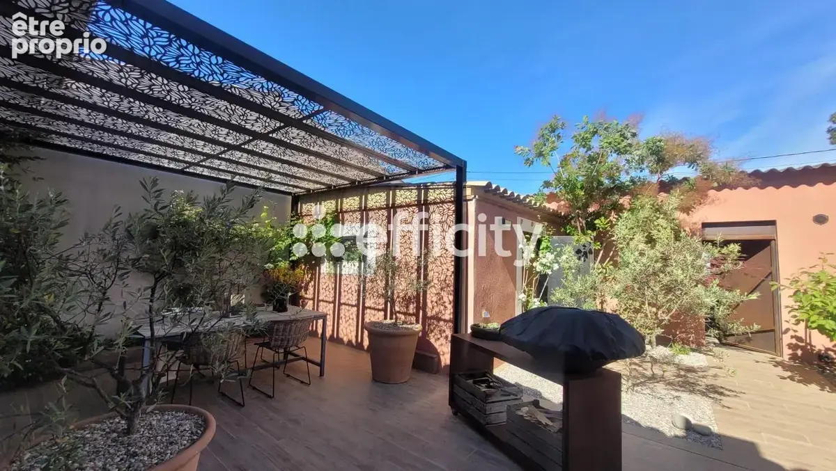 Maison 5 pièces 342 m² à vendre à Rougiers (83170) - photo 4