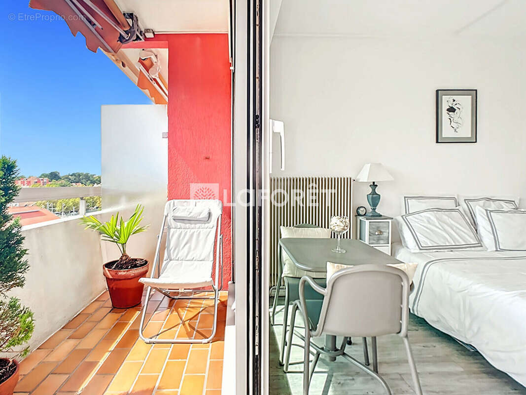 Appartement à ARCACHON