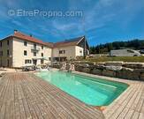 Maison à HAUTEVILLE-LOMPNES