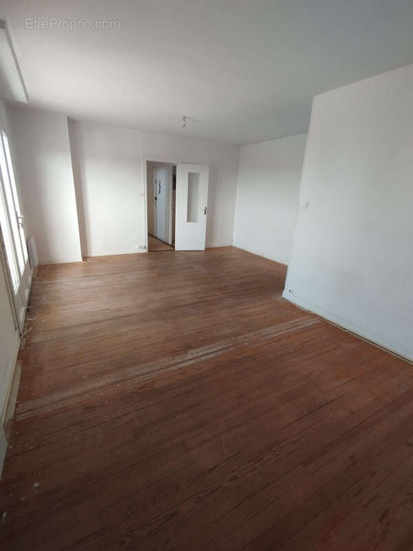Appartement à ROCHEFORT