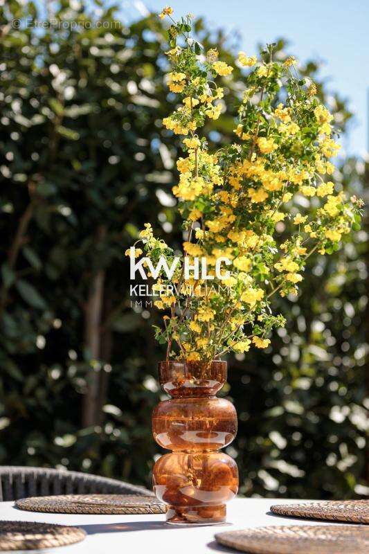 Maison à LE BAR-SUR-LOUP