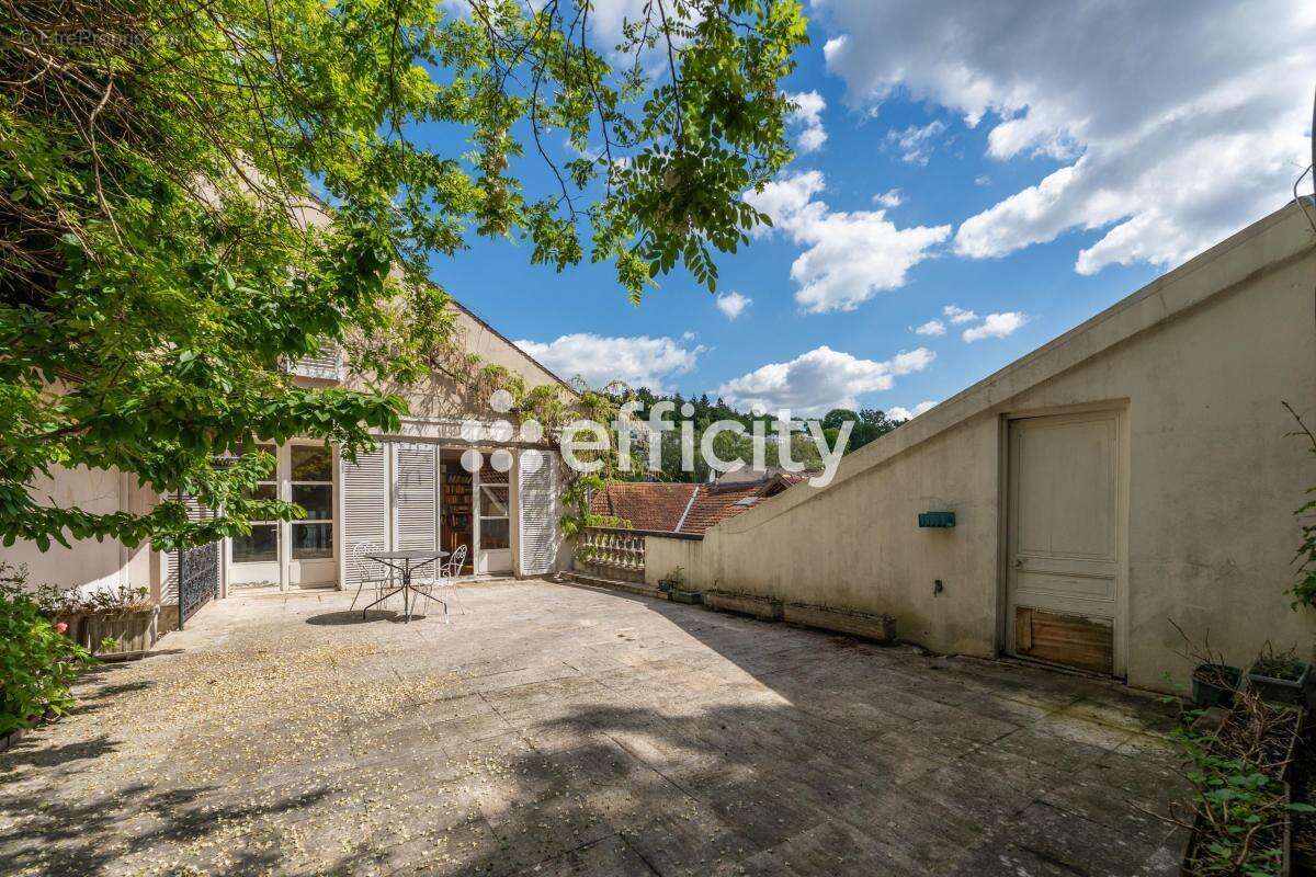 Maison 119 m² à Ville-D'avray  - photo 4