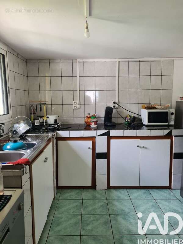 Photo 4 - Maison à SAINT-DENIS