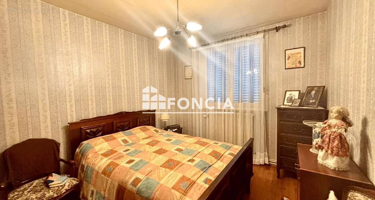 Appartement à ROANNE
