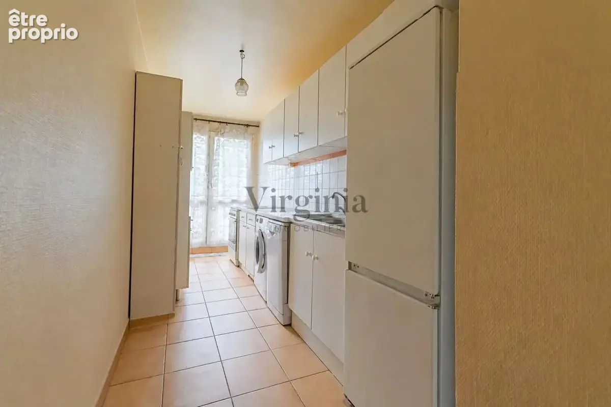 Appartement 3 pièces - 68 m² - 2 balcons - Idéal investisseur - photo 6